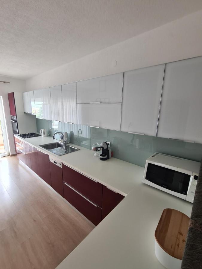 Apartmani Emily Pula Exterior foto